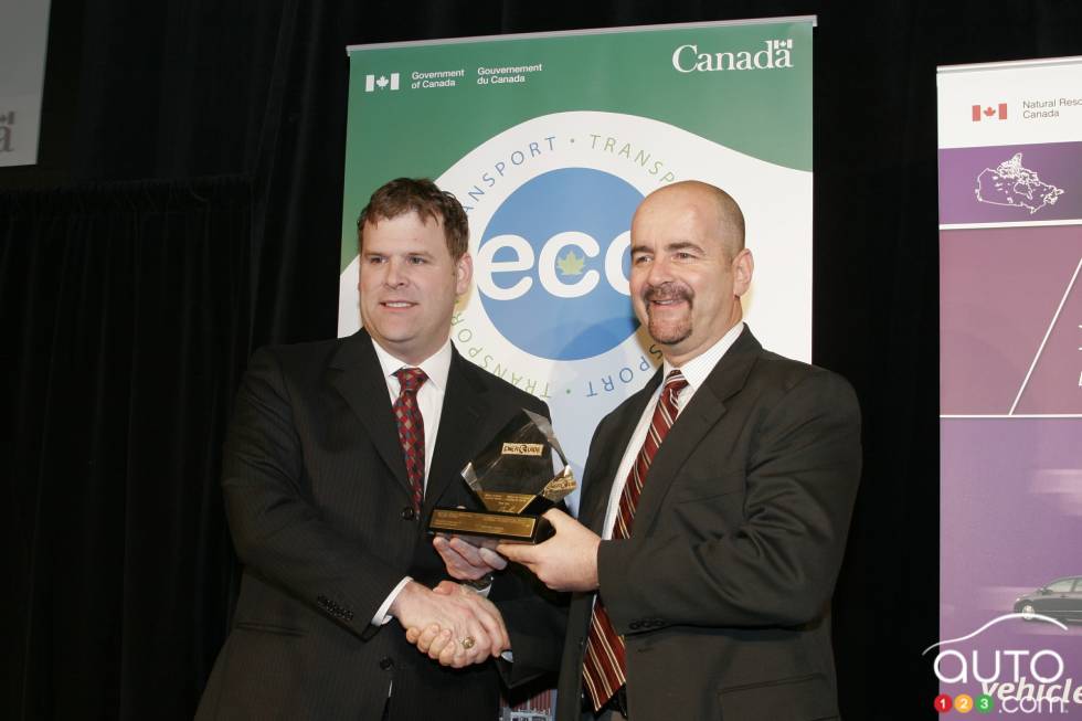 Toronto 2007