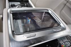 BMW 750Li xDrive 2016