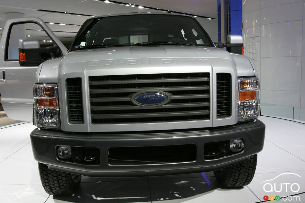 Detroit 2007