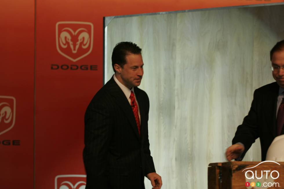 Toronto 2007