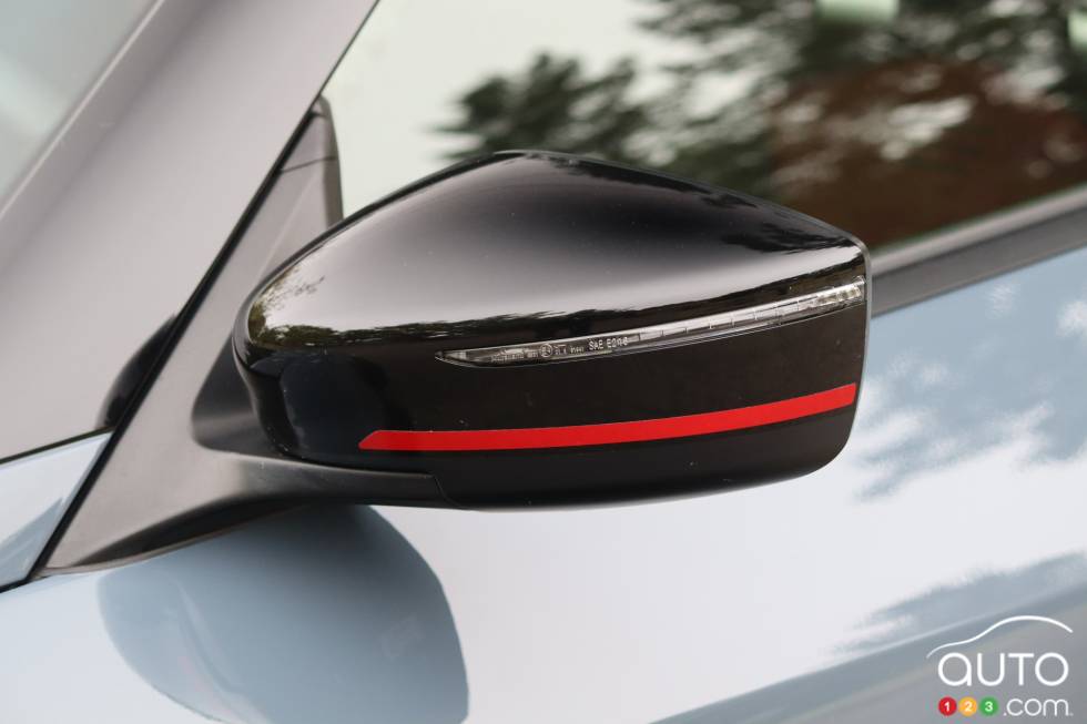 Nous conduisons la Nissan Z NISMO 2024