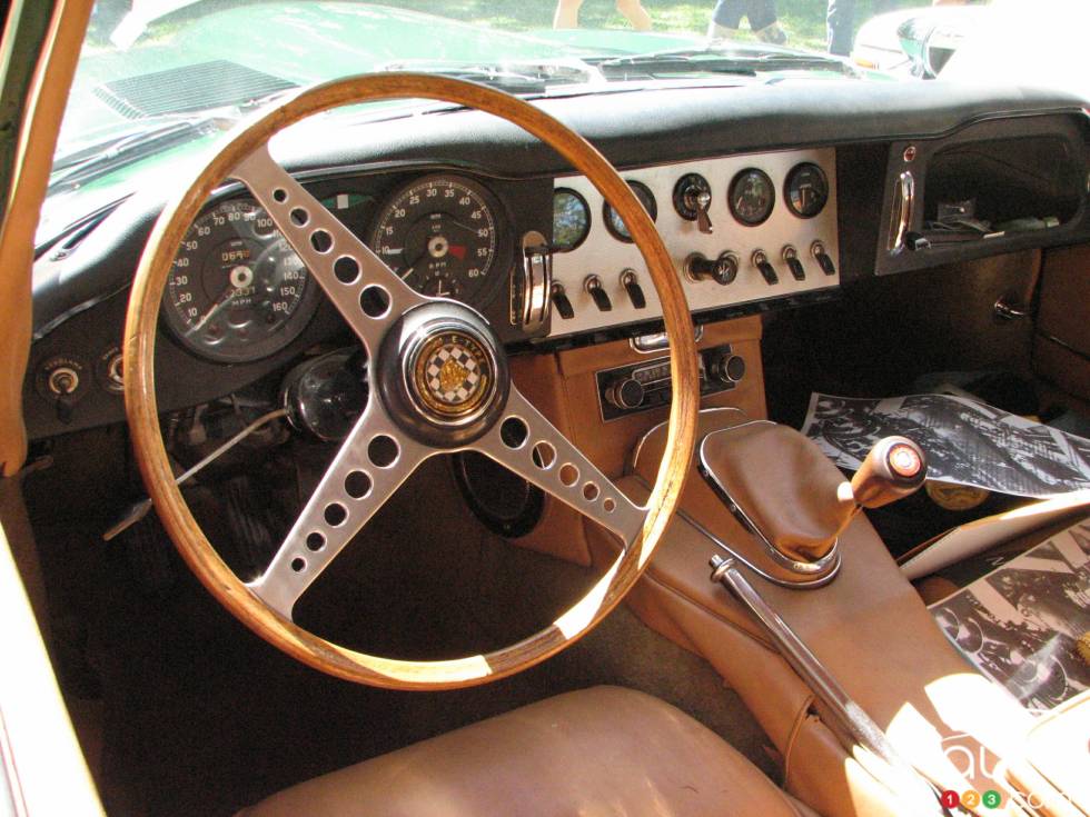 Les Belles Autos d'hier 2006