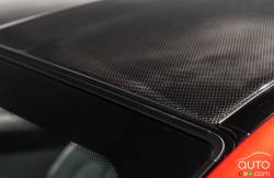 roof material détails