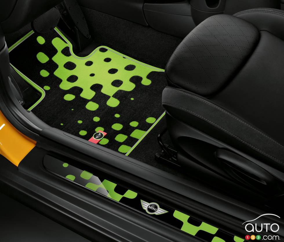 floorliners
