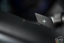 2016 Subaru legacy 2.5i Touring paddle shifter