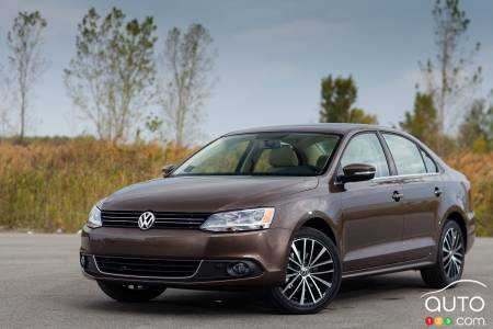 2013 Volkswagen Jetta TDI Highline pictures