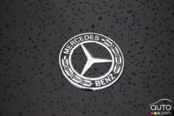 We drive the 2020 Mercedes-Benz E 450