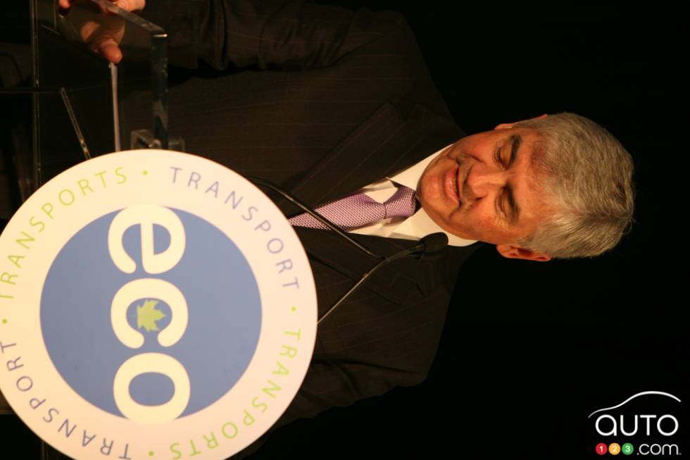 Toronto 2007