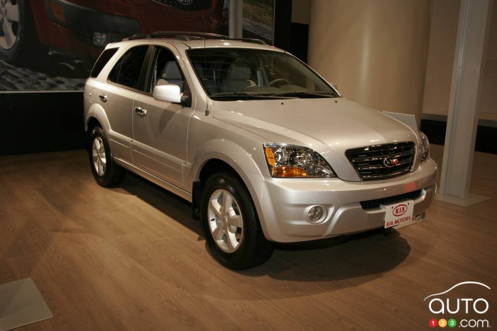 Toronto 2007