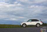 2015 Acura MDX pictures