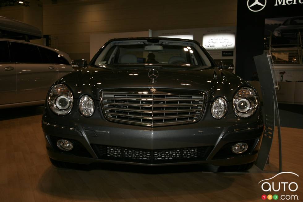 Toronto 2007