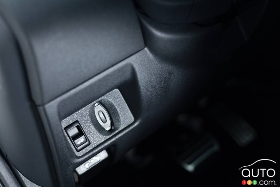 Détails du tableau de bord