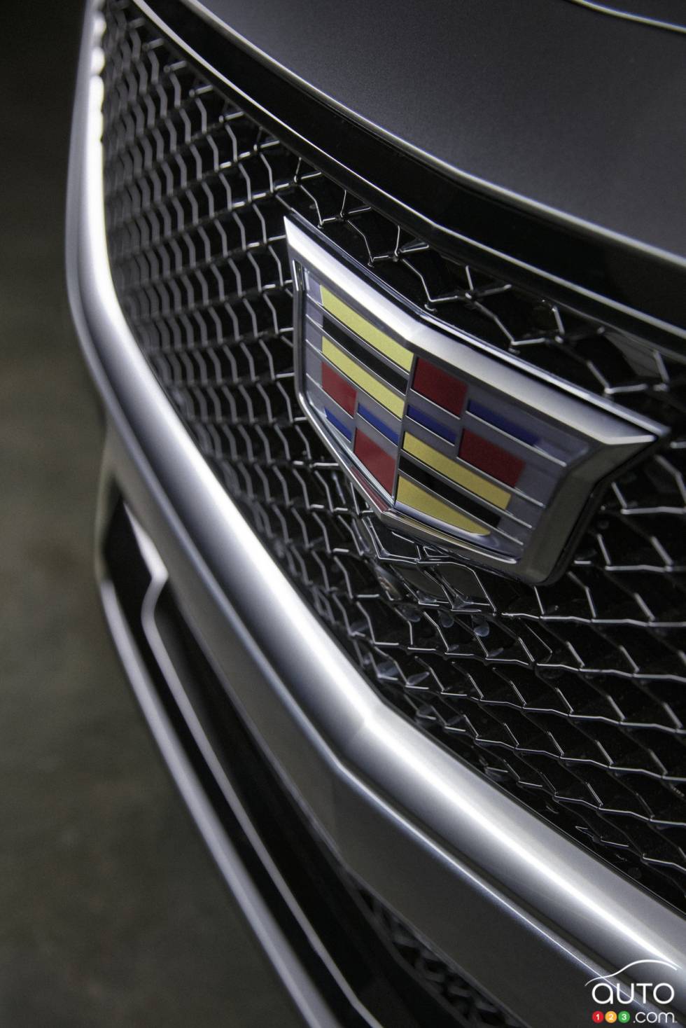 Introducing the 2020 Cadillac CT5 