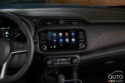 Introducing the 2021 Nissan Kicks