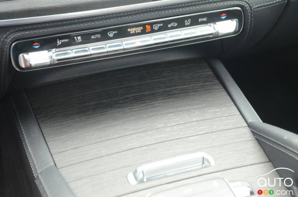 Nous conduisons le Mercedes-Benz GLE 350 2021