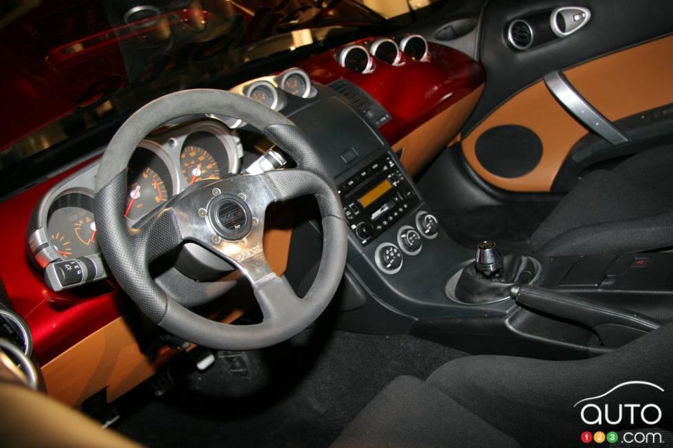 Montreal Sport Compact Nights 2006