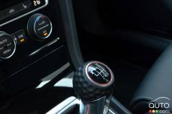 We drive the 2021 Volkswagen Golf GTI