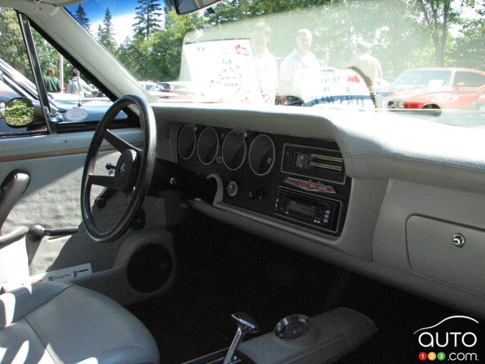 Les Belles Autos d'hier 2006