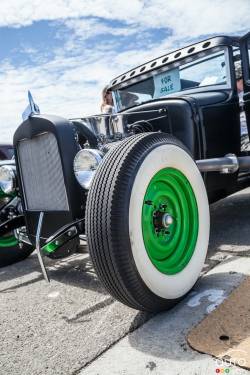 Model A Ford for sale