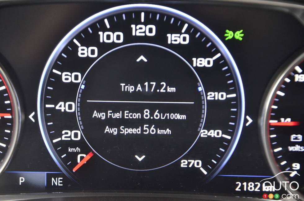 We drive the 2019 Chevrolet Blazer