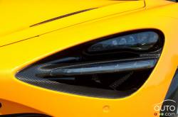 We drive the 2020 McLaren 720S Spider