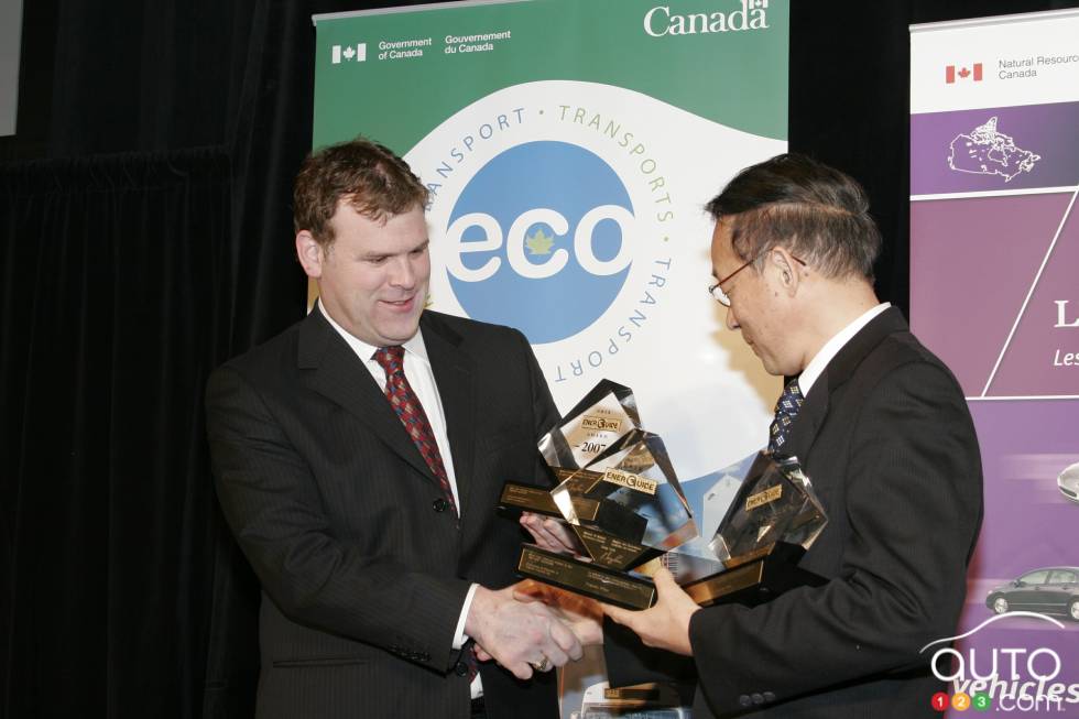 Toronto 2007