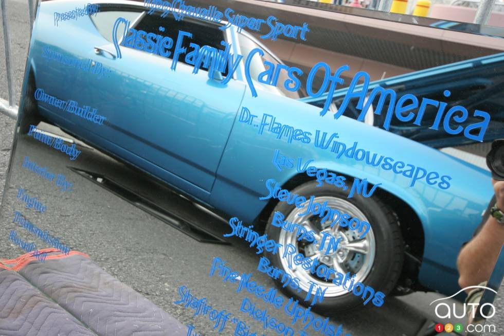 SEMA 2006