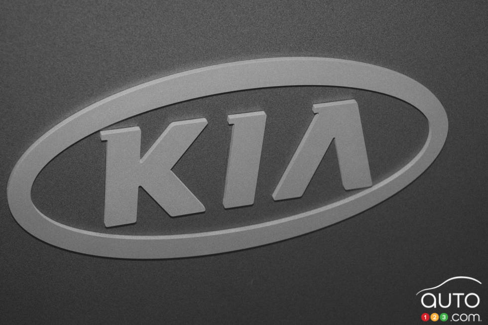 Québec City International Auto Show 2006