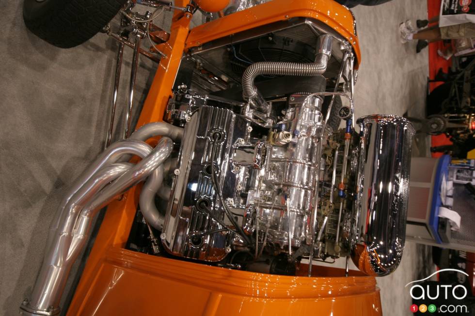 SEMA 2006