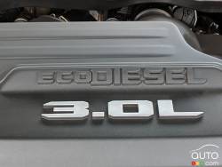 We drive the 2020 Ram 1500 EcoDiesel 