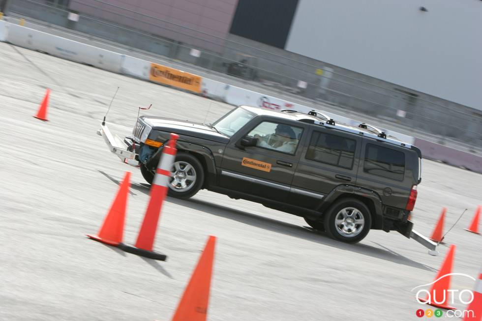 SEMA 2006