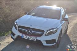 front 3/4 view from above