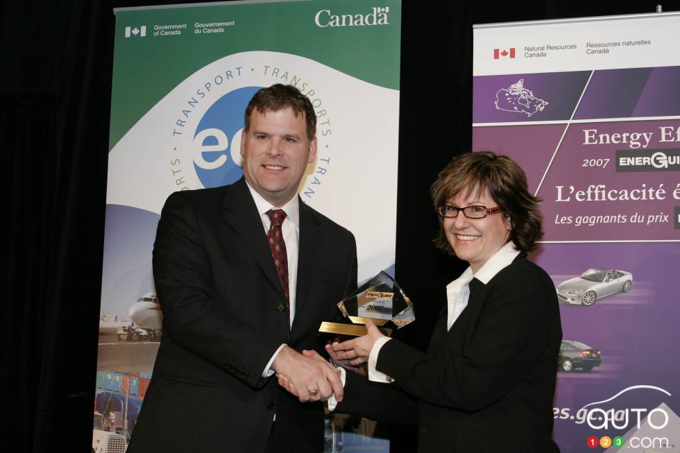Toronto 2007