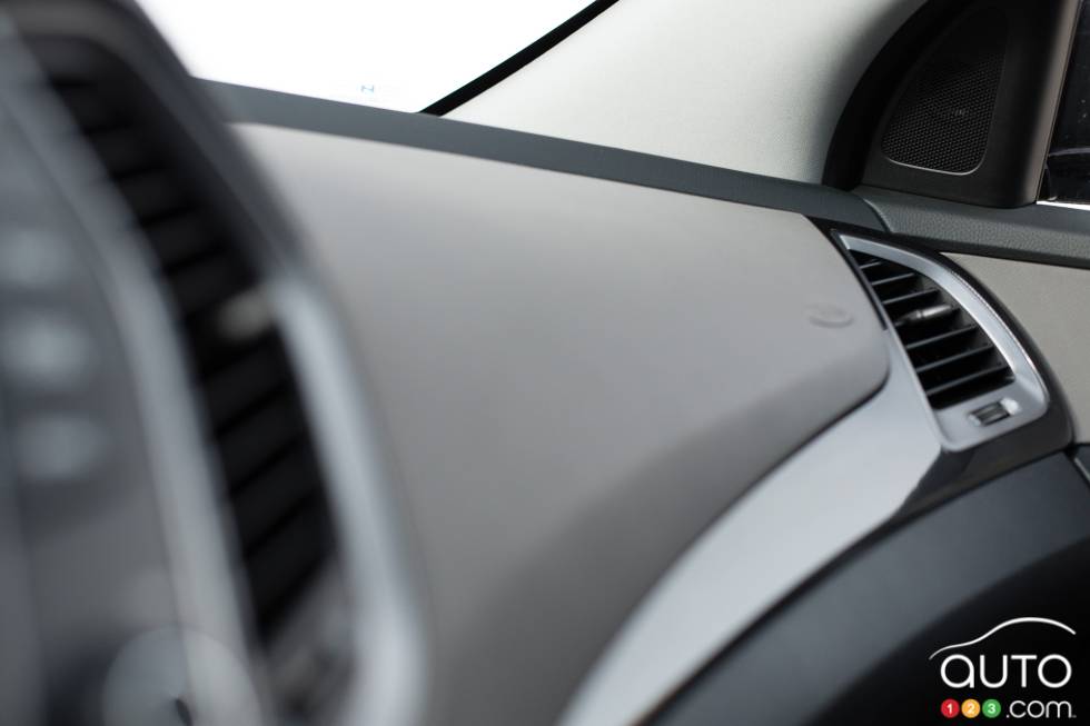 Garniture intérieure