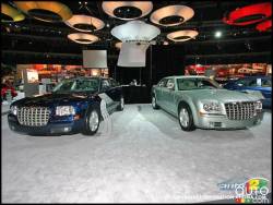 Toronto Chrysler 2005