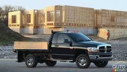 Dodge Ram 2007