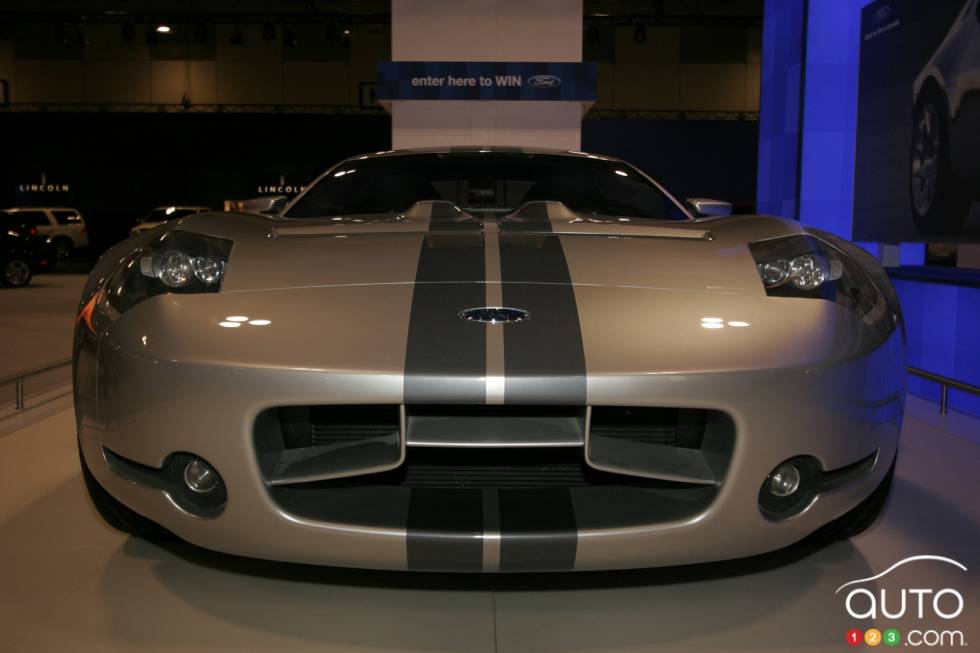 Toronto 2007