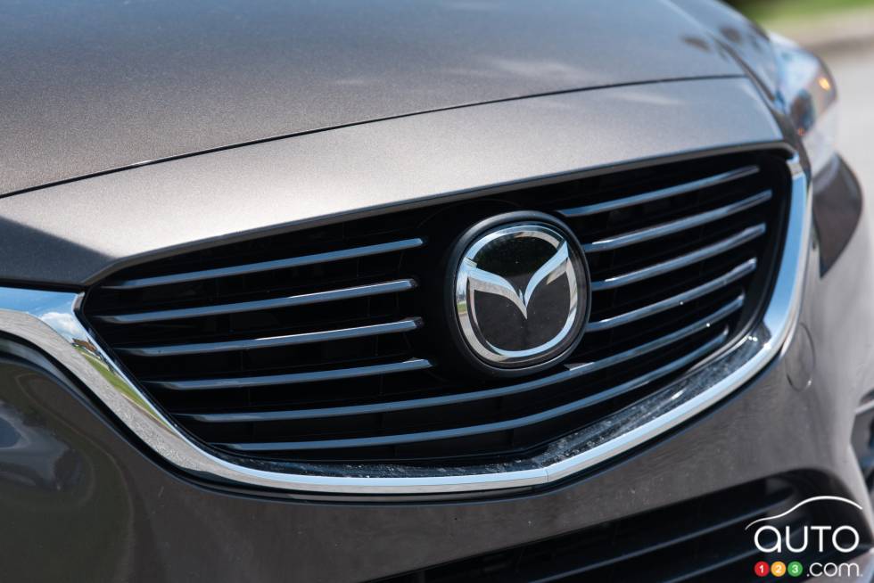 Front Grill
