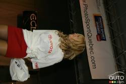 Montreal National Sport Compact 2006