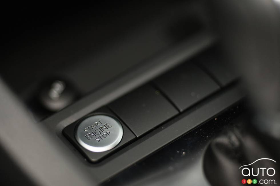 Start/Stop button