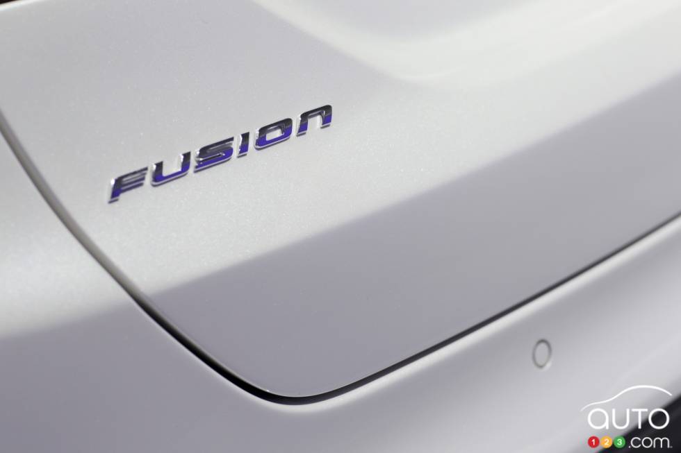 Fusion logo