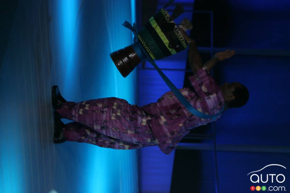 Detroit 2007