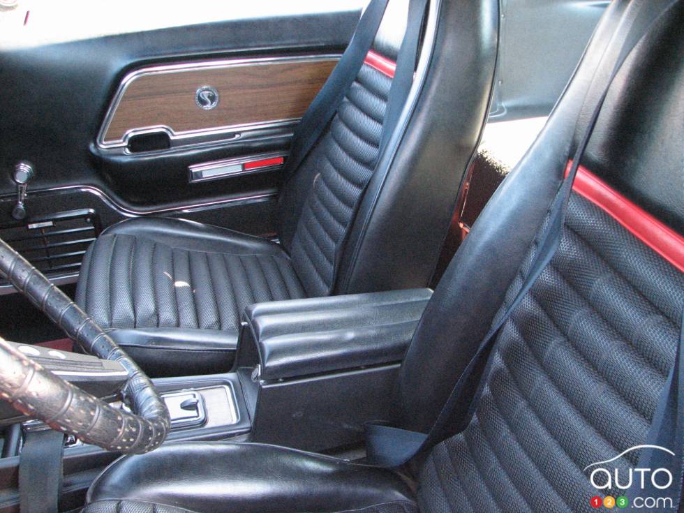 Les Belles Autos d'hier 2006