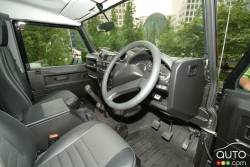 Canary Wharf Motor Expo 2007