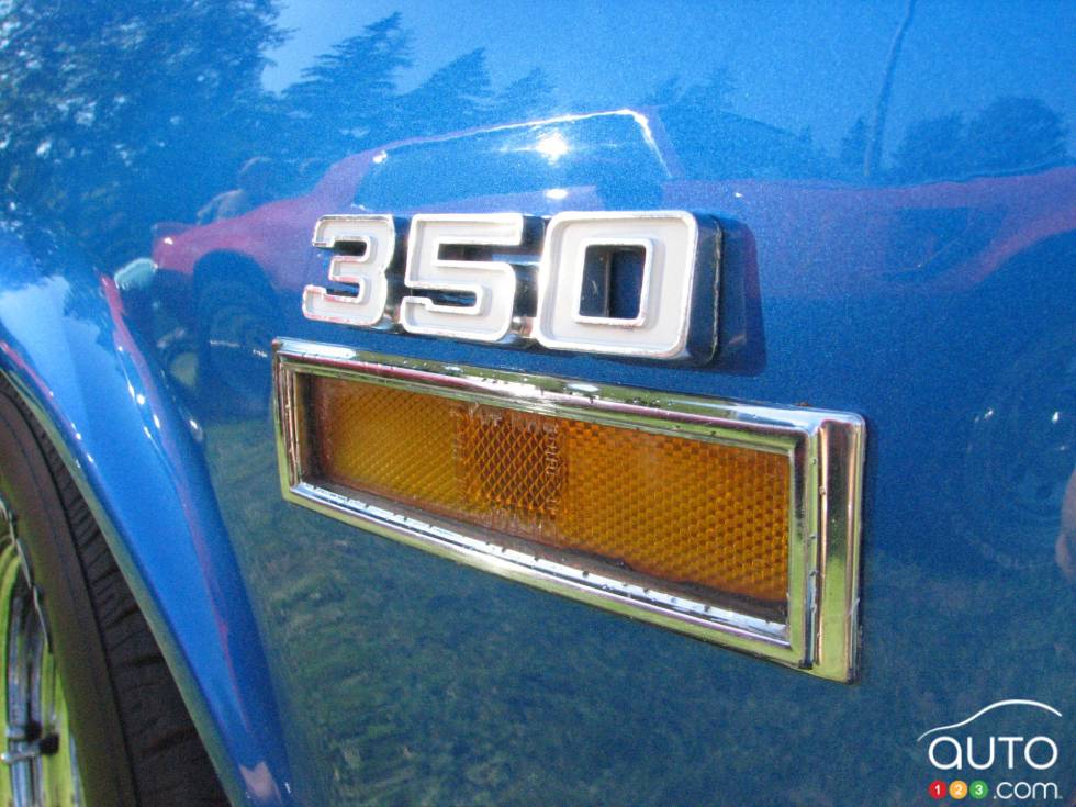 Les Belles Autos d'hier 2006