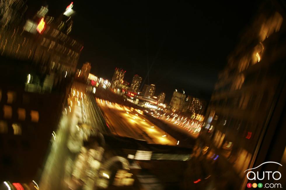 Toronto 2007