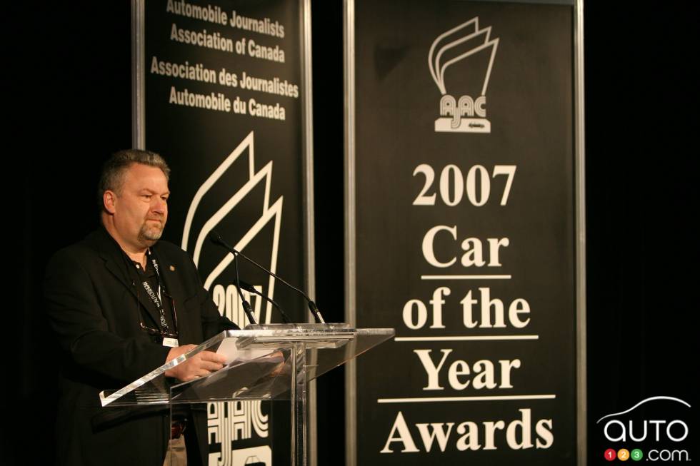 Toronto 2007