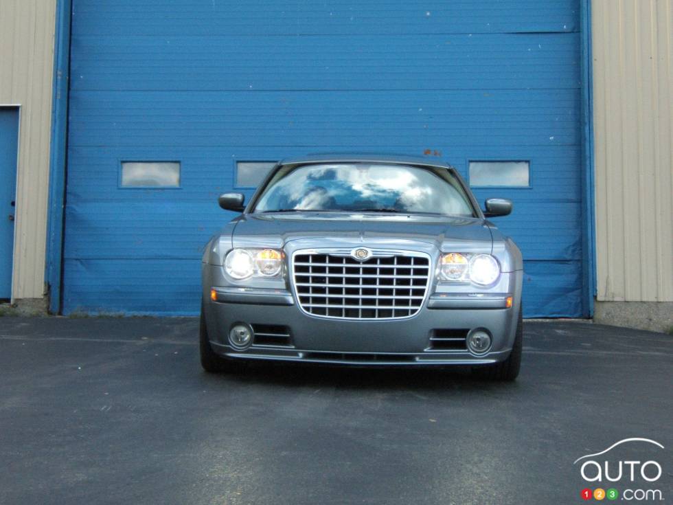 Chrysler 300 2006