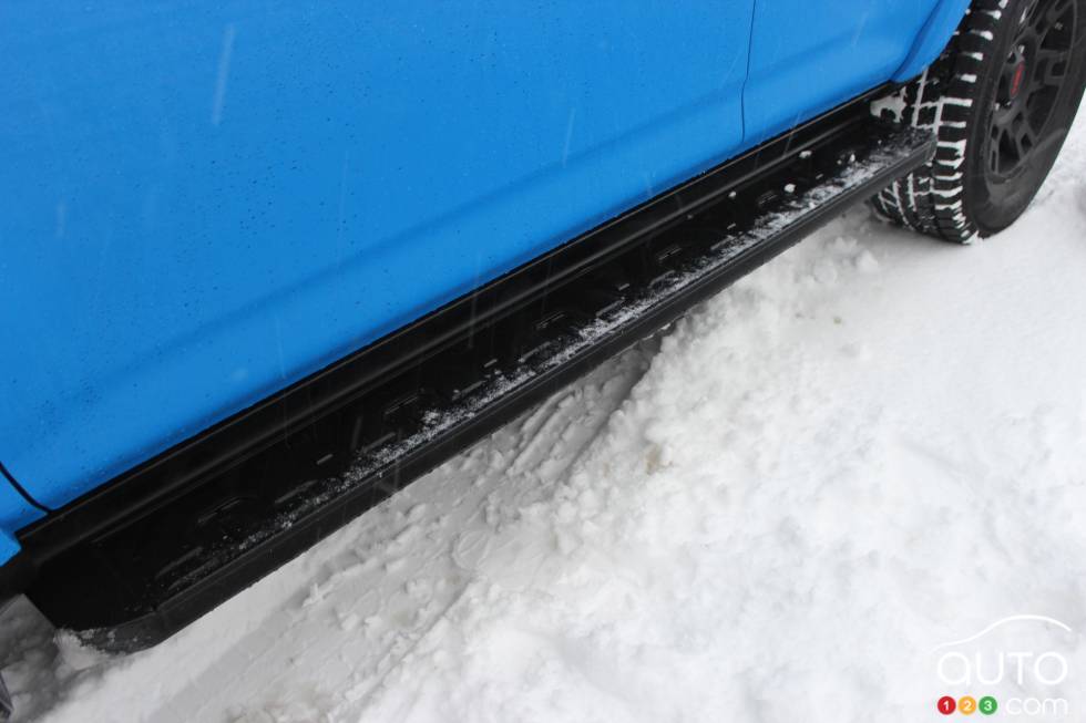 We drive the 2019 Toyota 4Runner TRD Pro