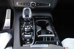 We drive the 2021 Polestar 1